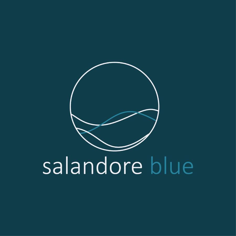 Salandore Blue Finikounta Esterno foto